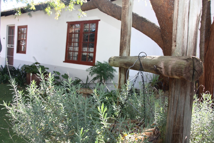 1 Bedroom Property for Sale in Westdene Free State
